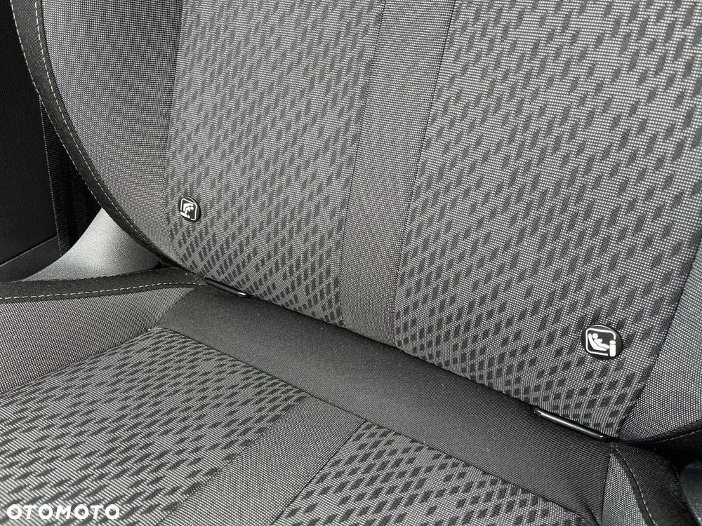 Skoda Octavia - 35