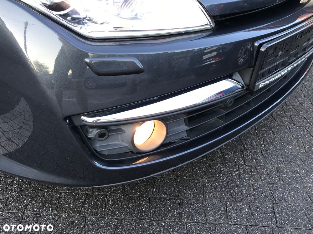 Renault Laguna 2.0 16V Turbo Initiale - 33