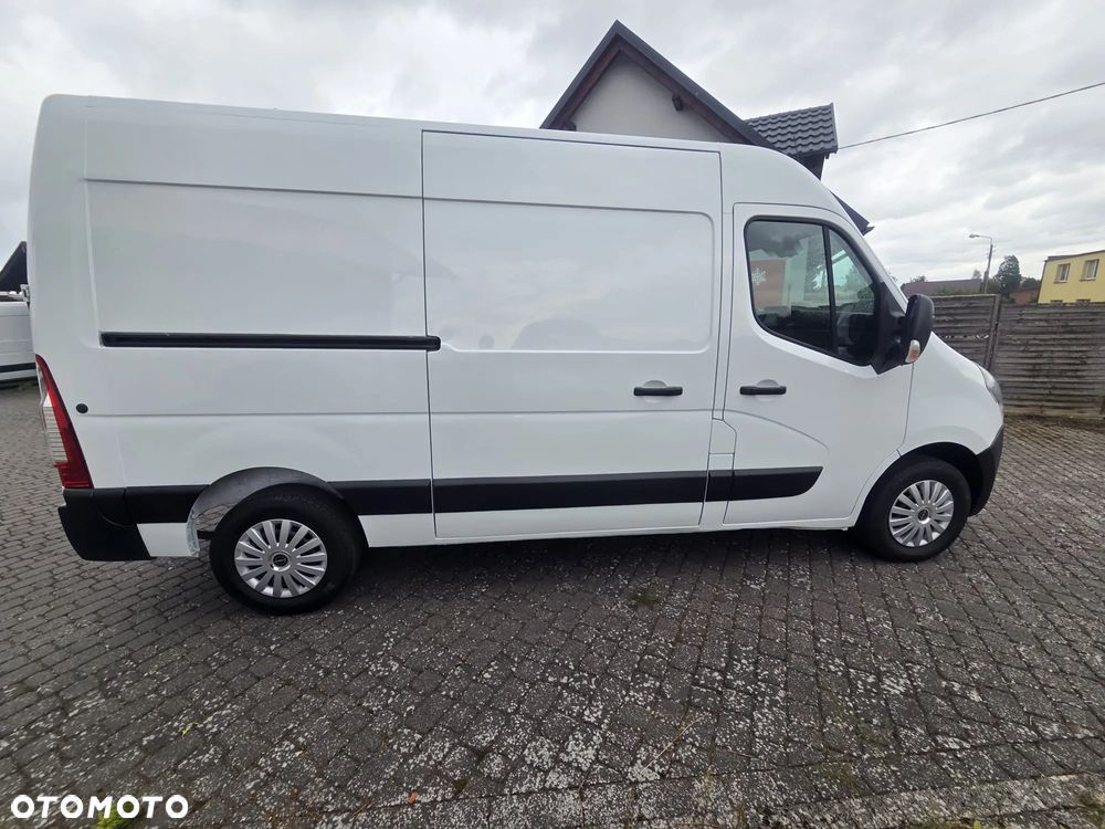 Opel MOVANO - 4