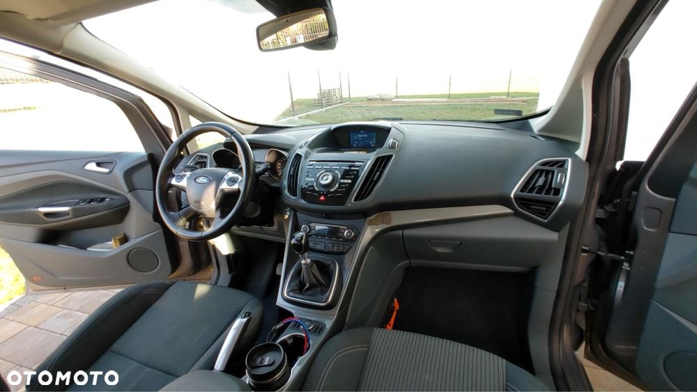 Ford C-MAX - 2