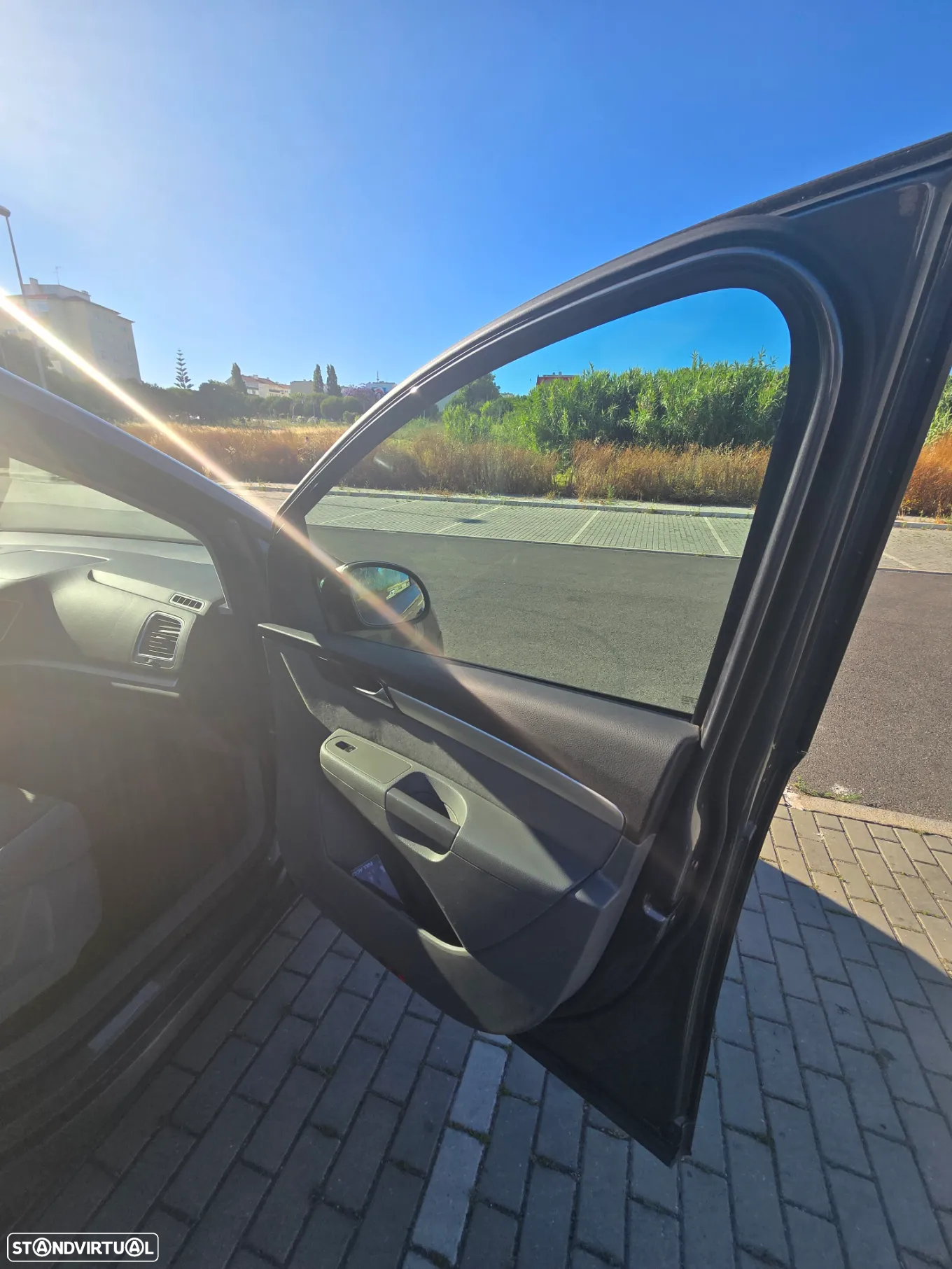 SEAT Alhambra - 11