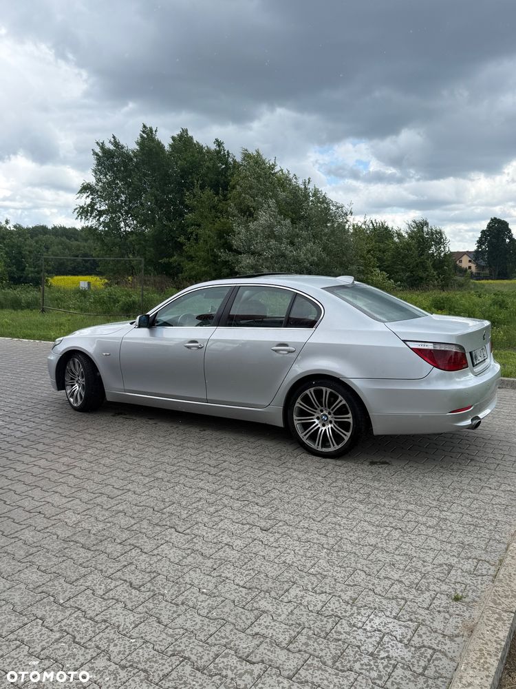 BMW Seria 5 - 13