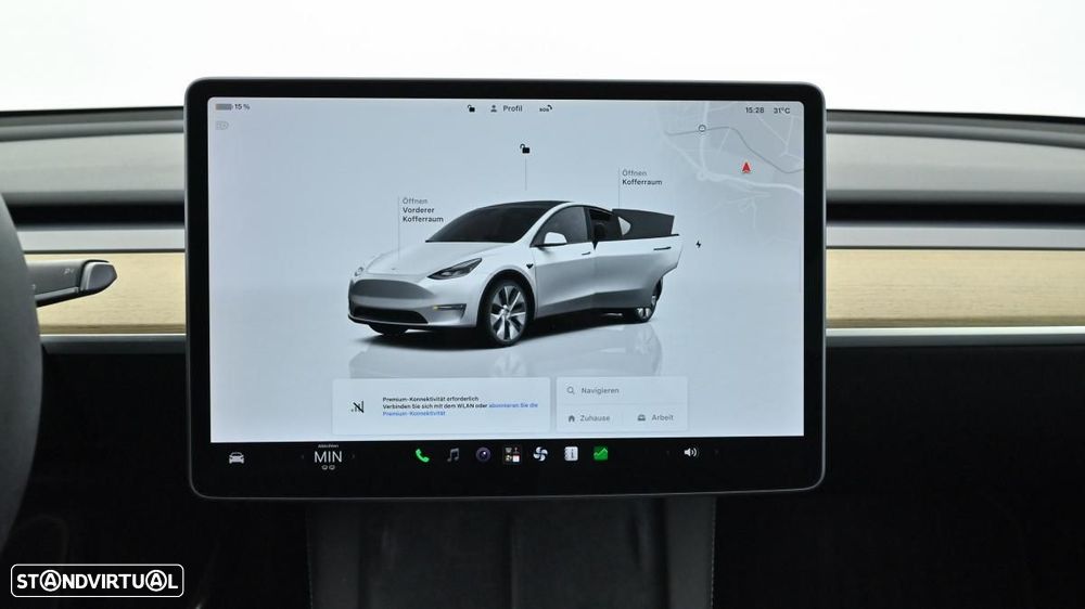 Tesla Model Y Standard - 5