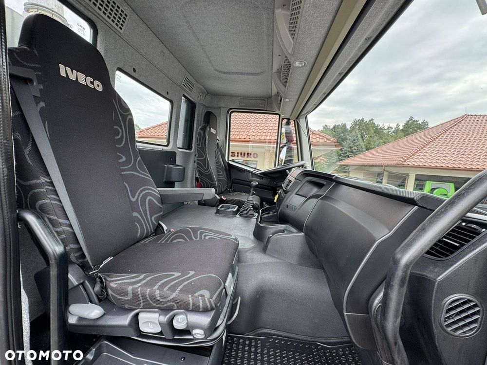 Iveco Trakerr 26.410 6x4 Manual Mały Przebieg tylko-46000km - 32
