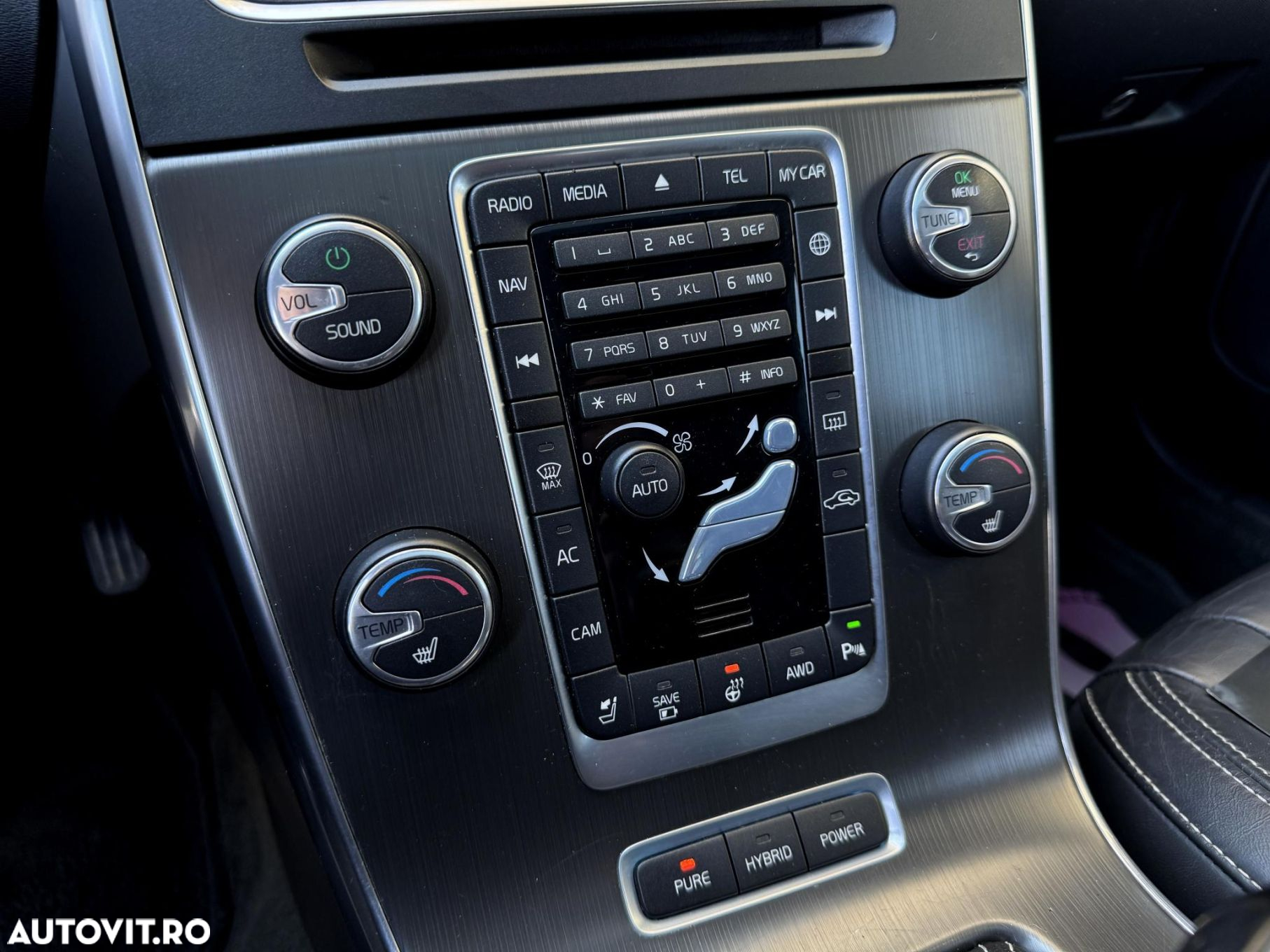 Volvo V60 - 12