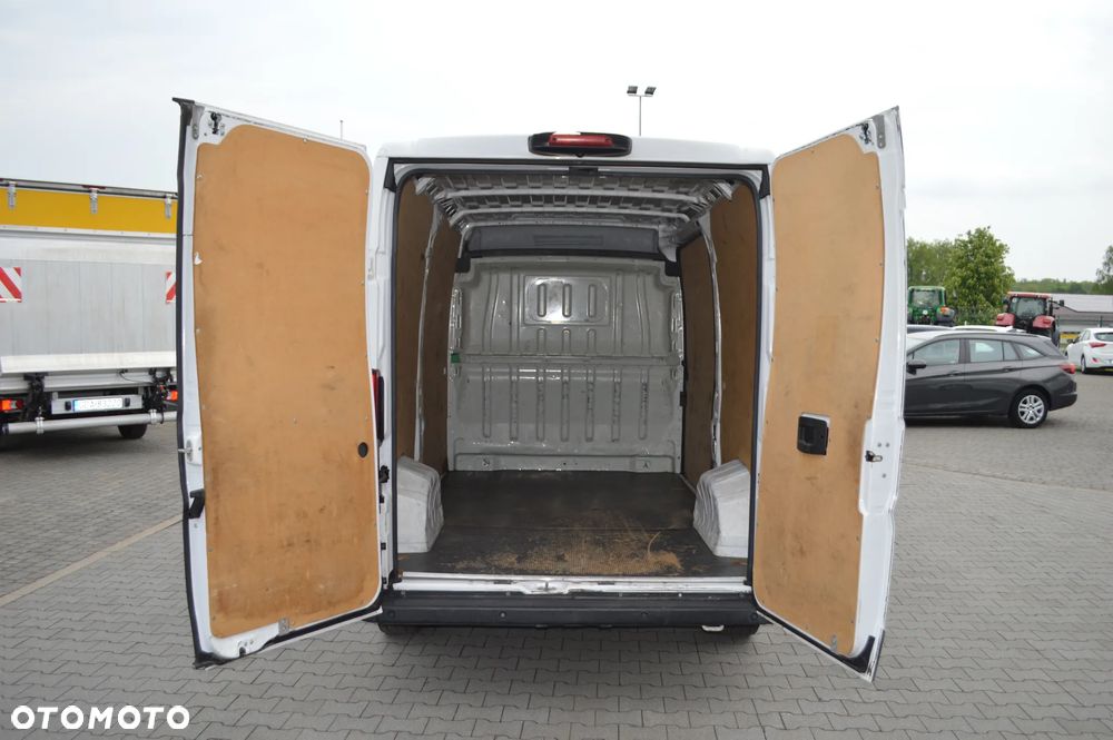 Fiat Ducato - 11