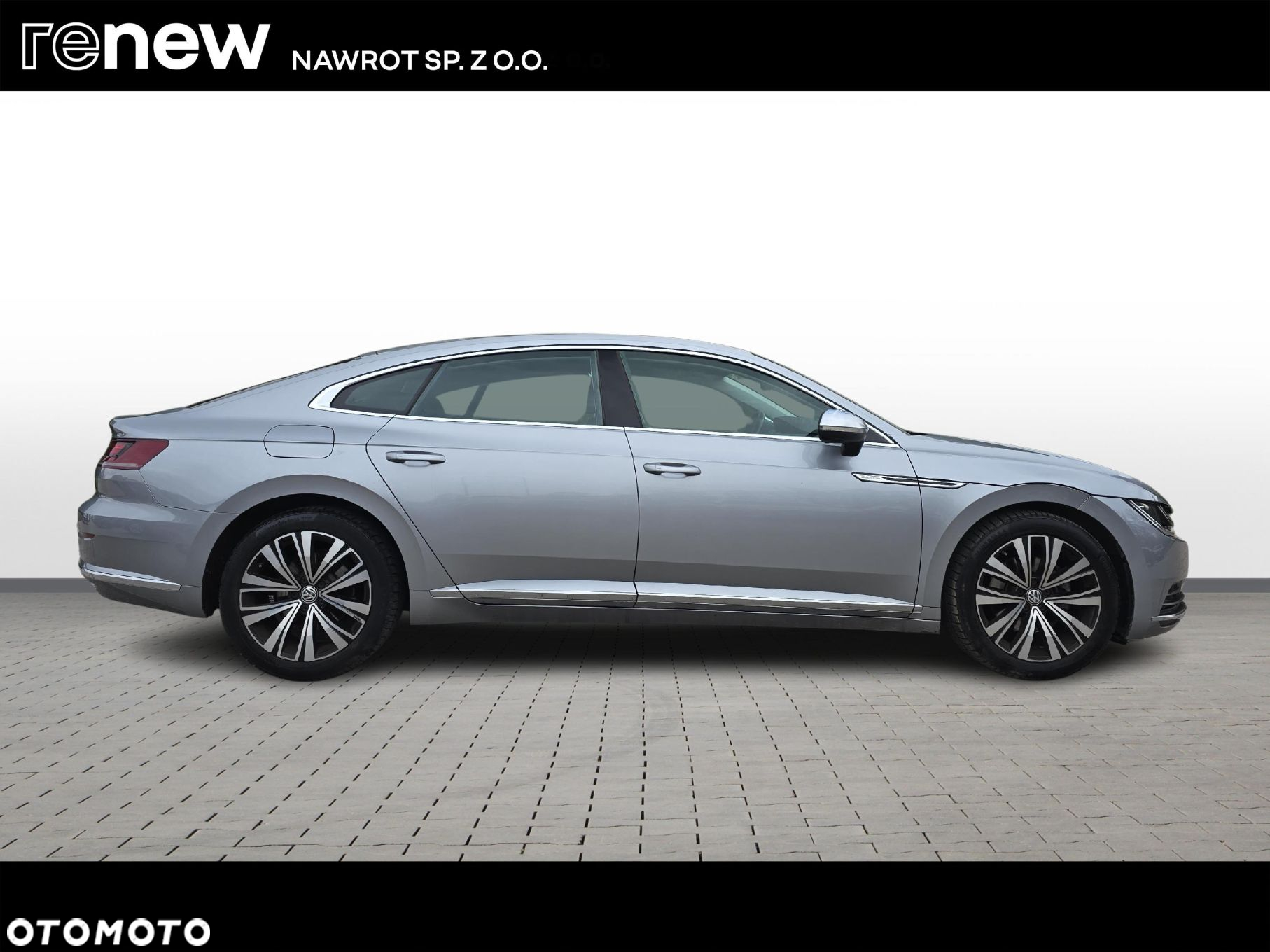 Volkswagen Arteon 2.0 TDI SCR Elegance DSG - 6