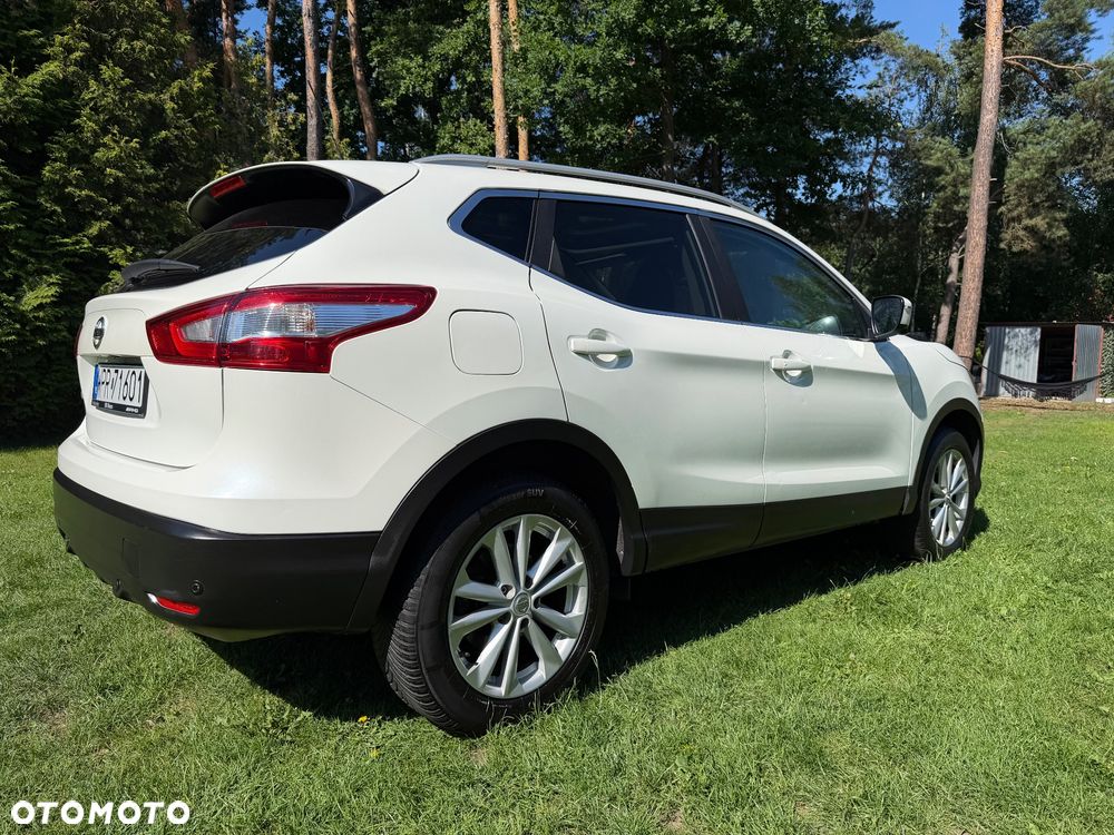 Nissan Qashqai 1.2 DIG-T Tekna - 7