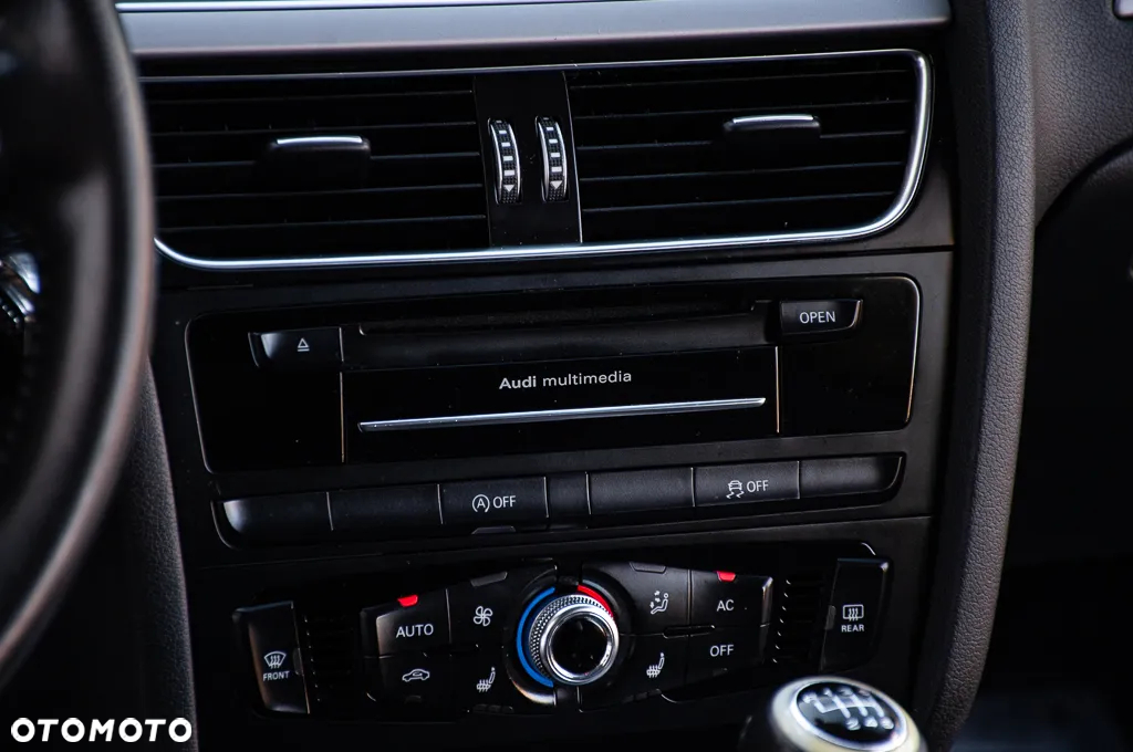 Audi A4 2.0 TDI - 14