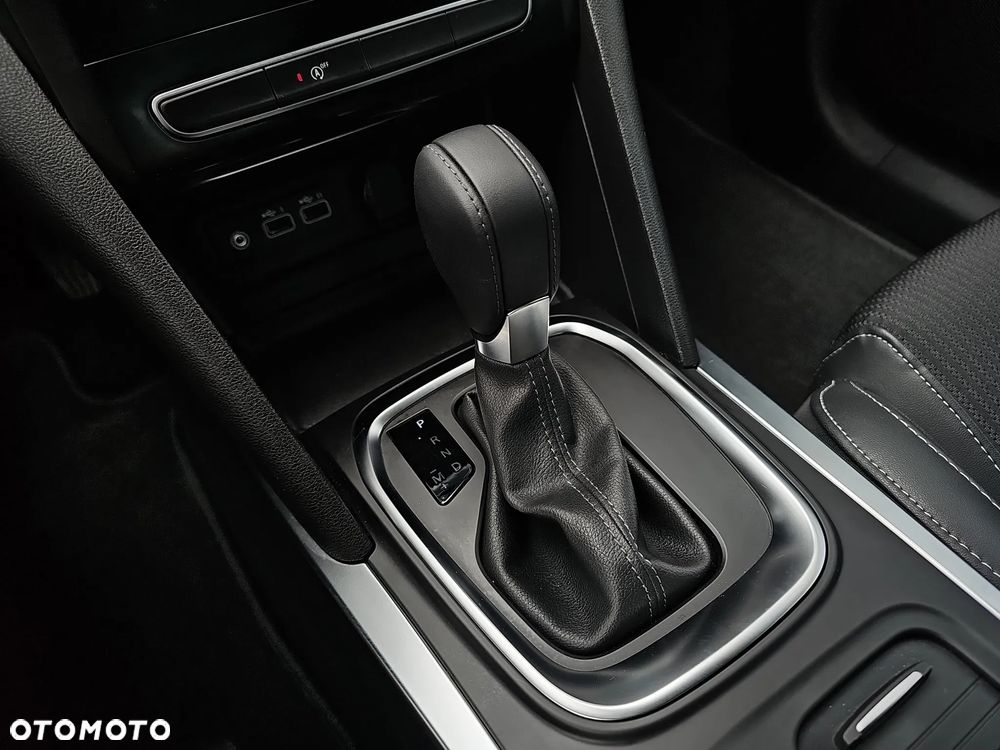 Renault Megane 1.3 TCe FAP Intens EDC - 26