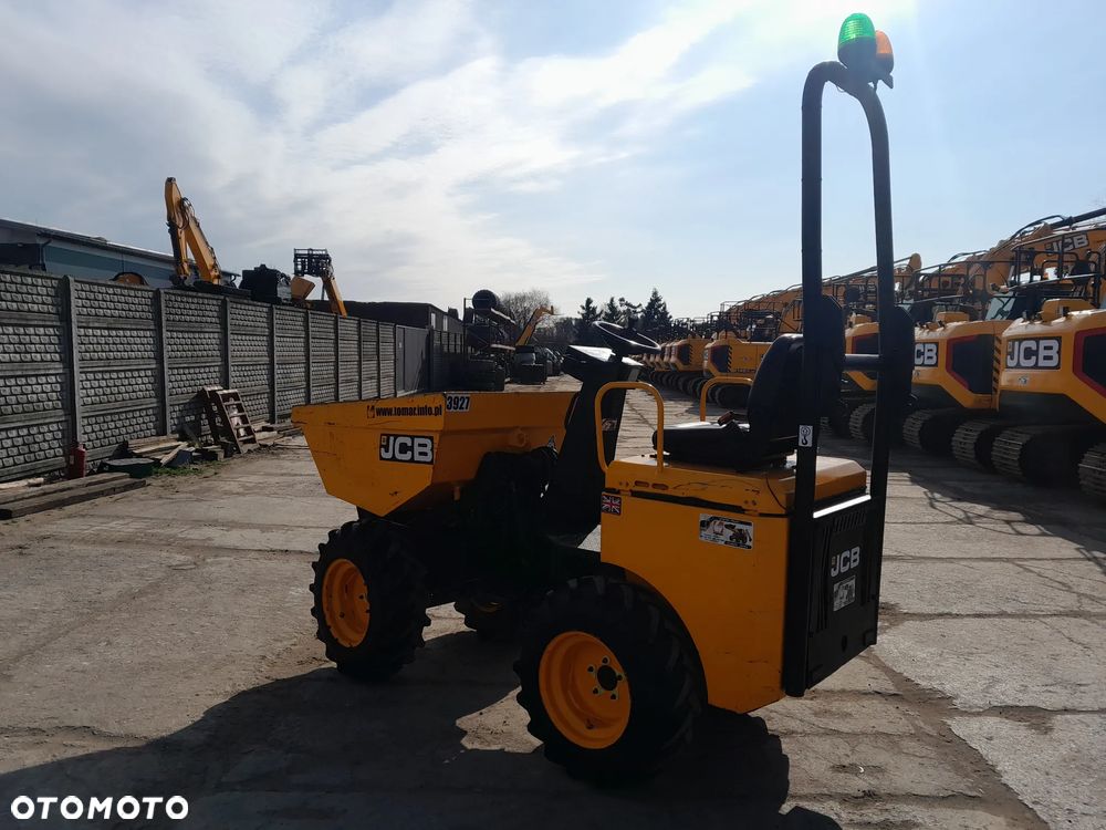 JCB 1T-1 - 6