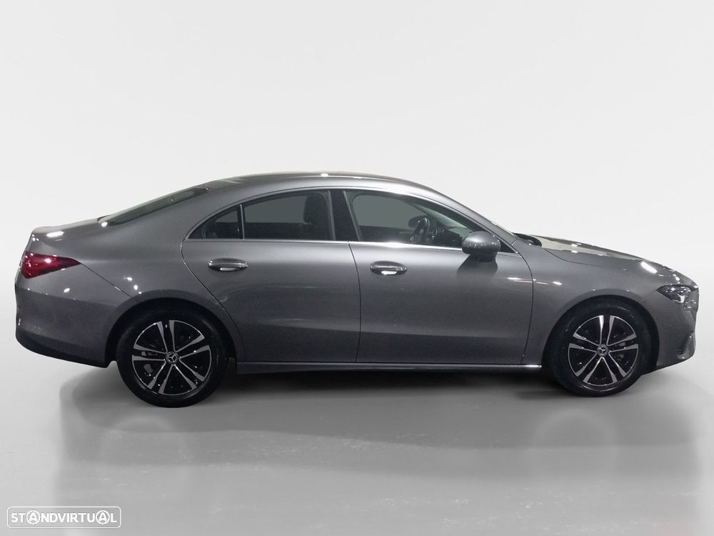 Mercedes-Benz CLA 180 d - 6