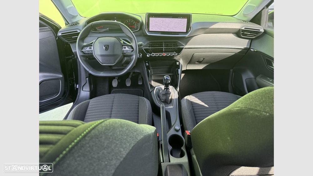 Peugeot 208 1.2 PureTech Active - 16