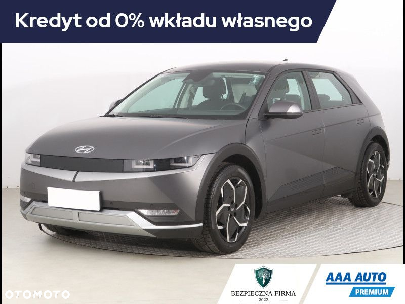 Hyundai IONIQ 5 - 2