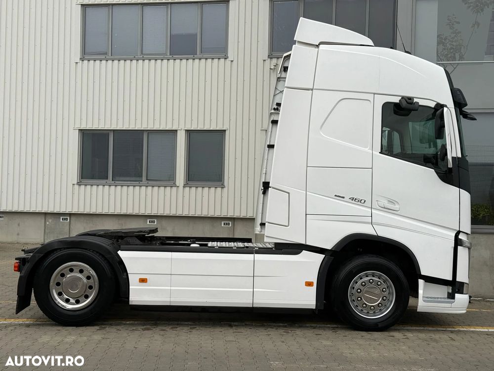 Volvo FH13 - 4