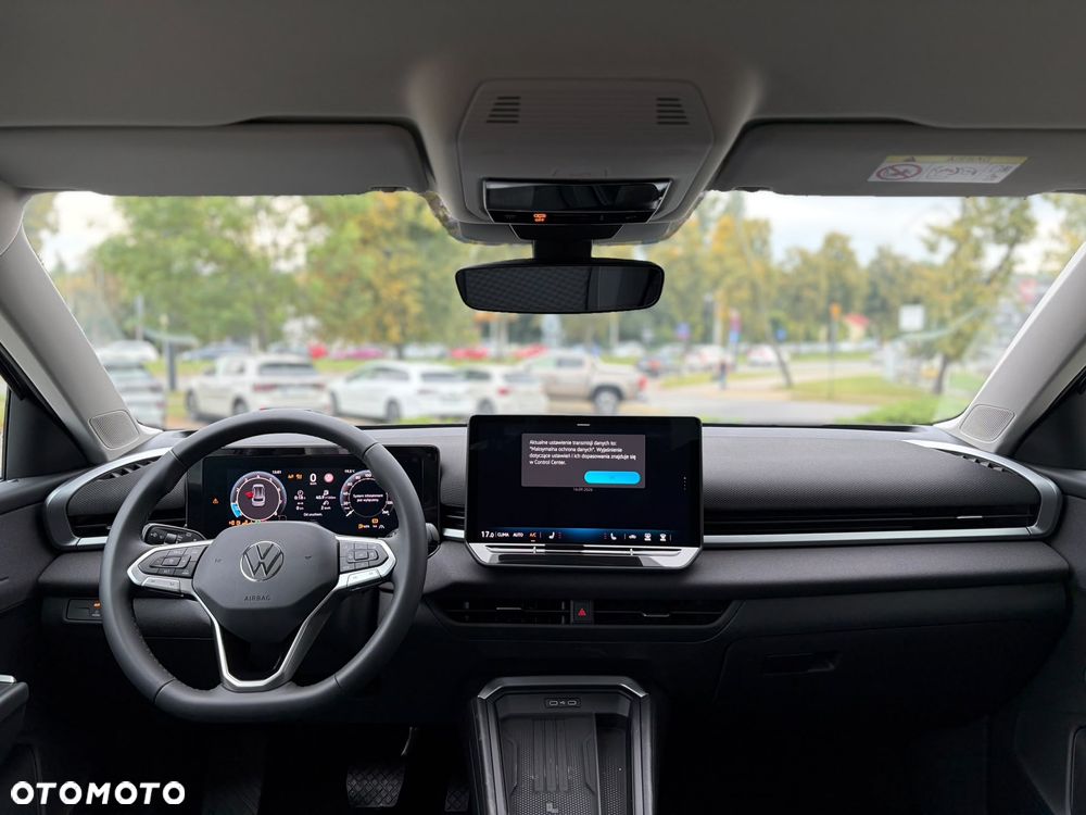 Volkswagen T-Roc 1.5 eTSI OPF DSG Life - 13