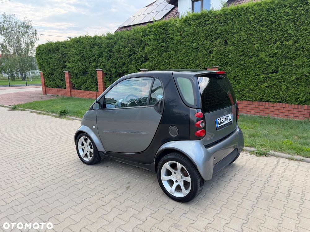 Smart Crossblade - 4