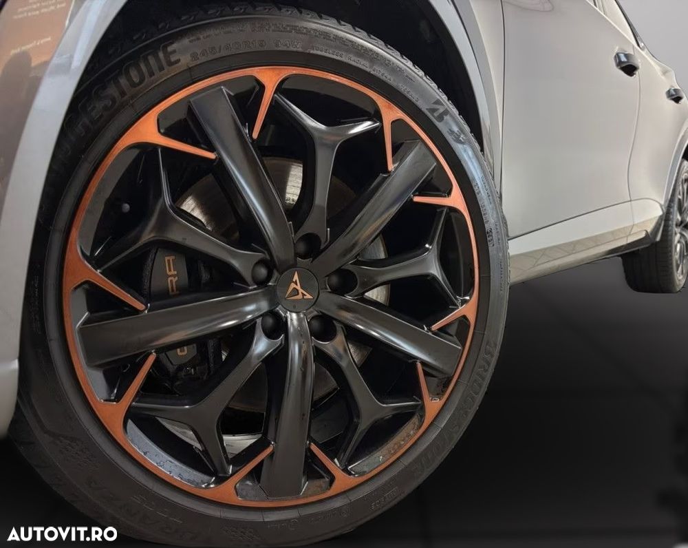 Cupra Formentor VZ 2.0 TSI 4DRIVE DSG - 13