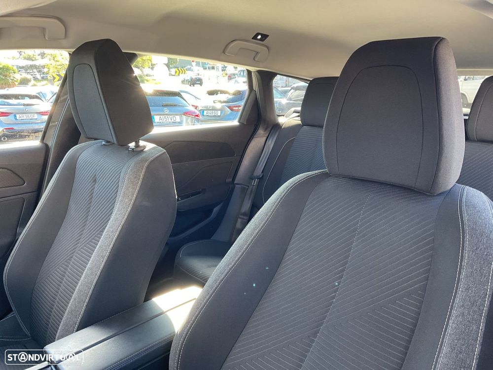 Peugeot 308 SW 1.5 BlueHDi Active Pack - 21