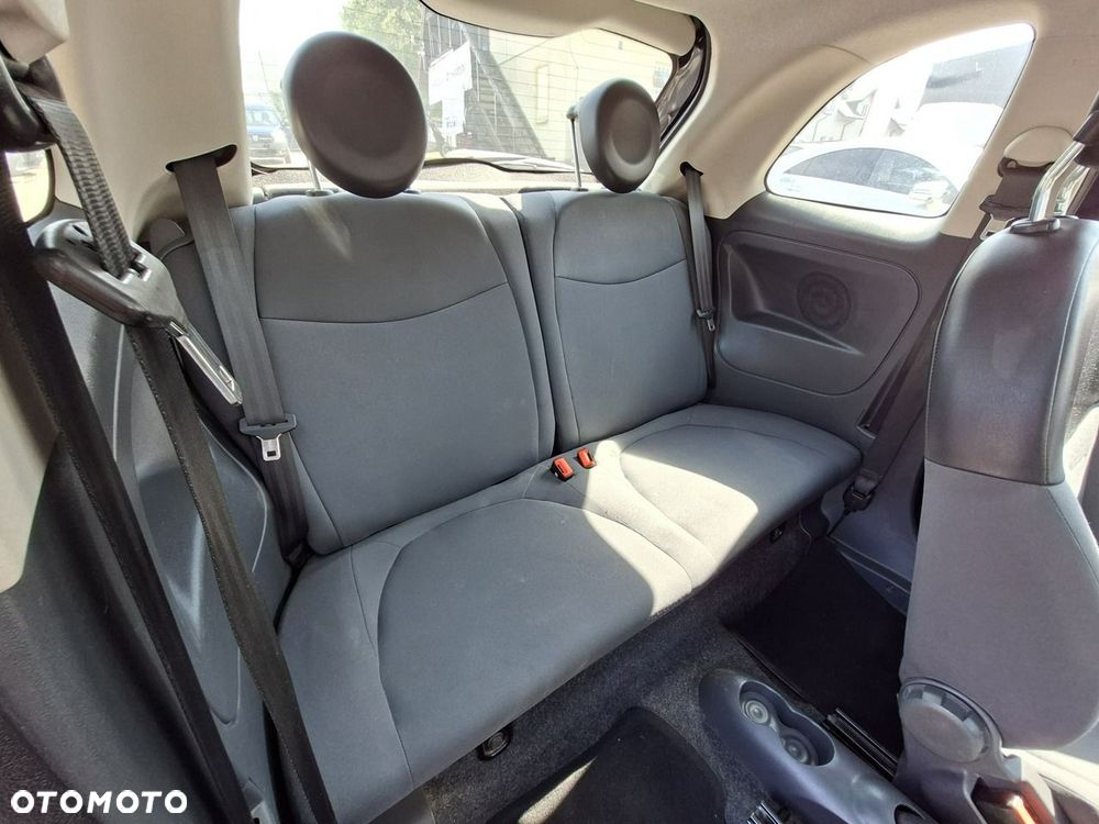 Fiat 500 - 21