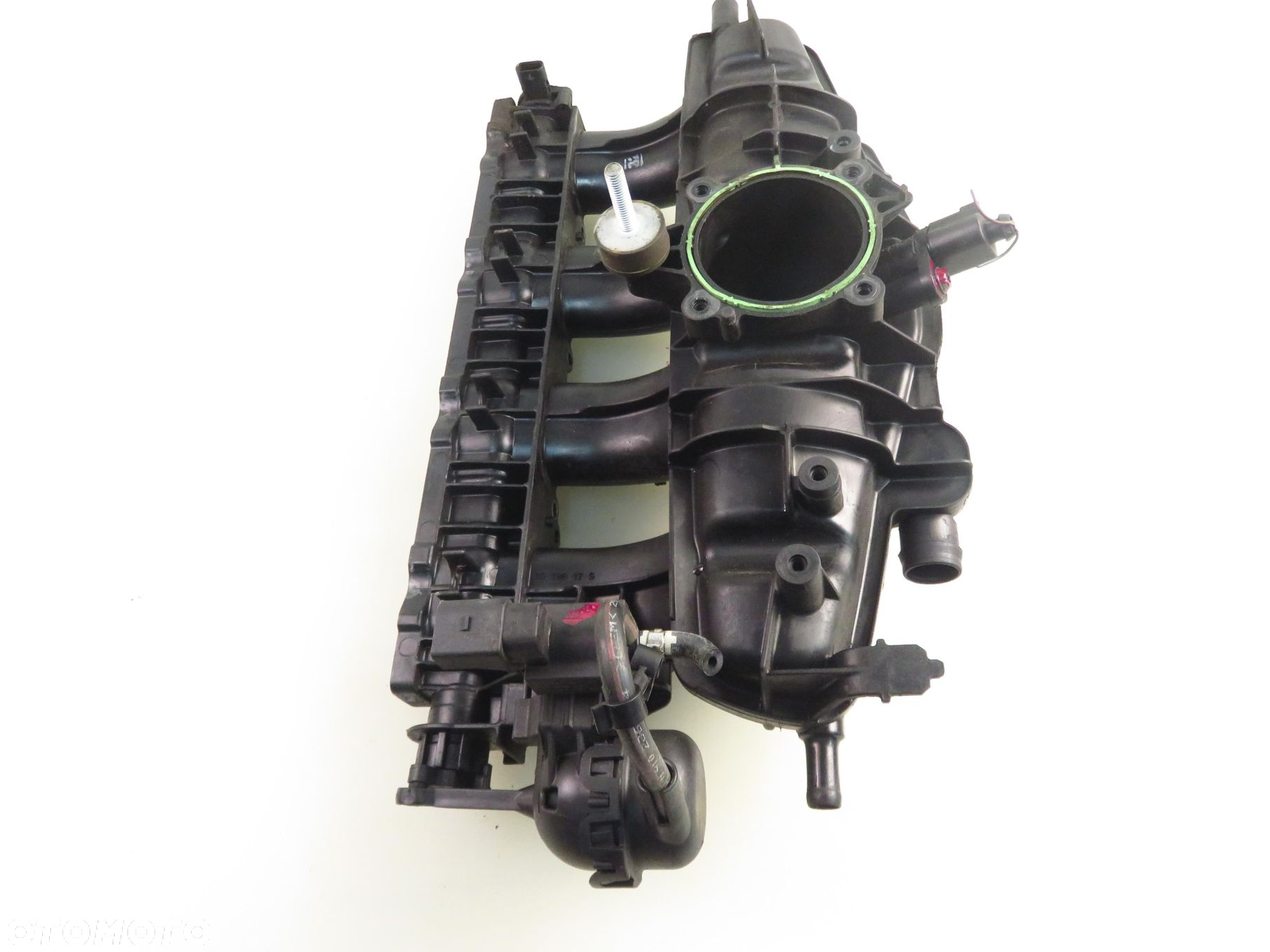 KOLEKTOR SSĄCY AUDI A4 B8 1.8 TFSI 06H133185AN - 4