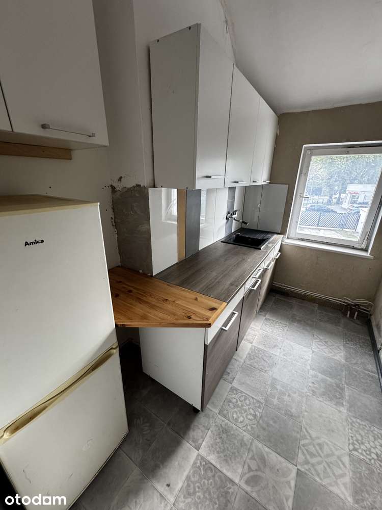 Mieszkanie 66 m², Gdańsk Brzeźno, 5 minut od plaży, I piętro