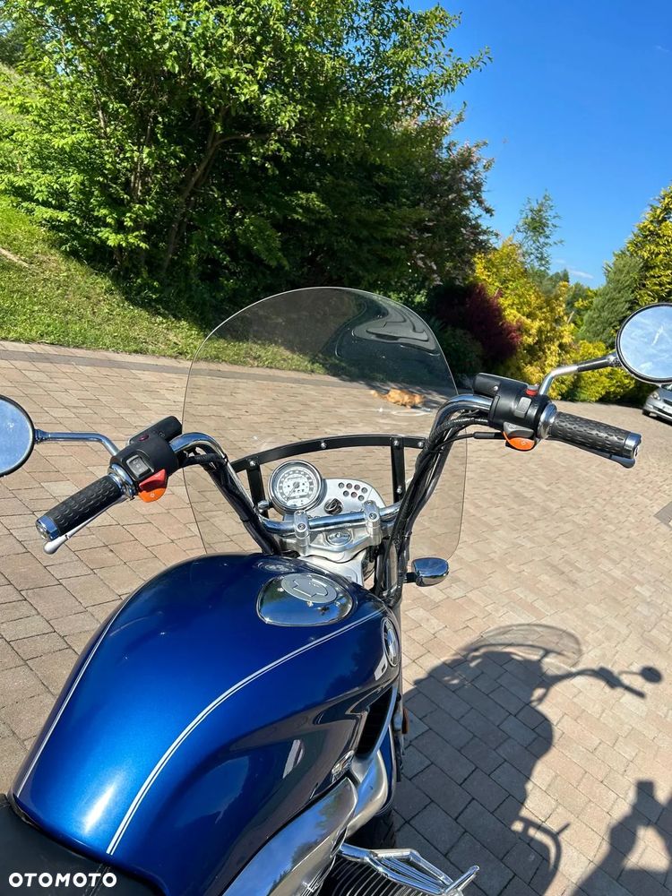 BMW R - 10