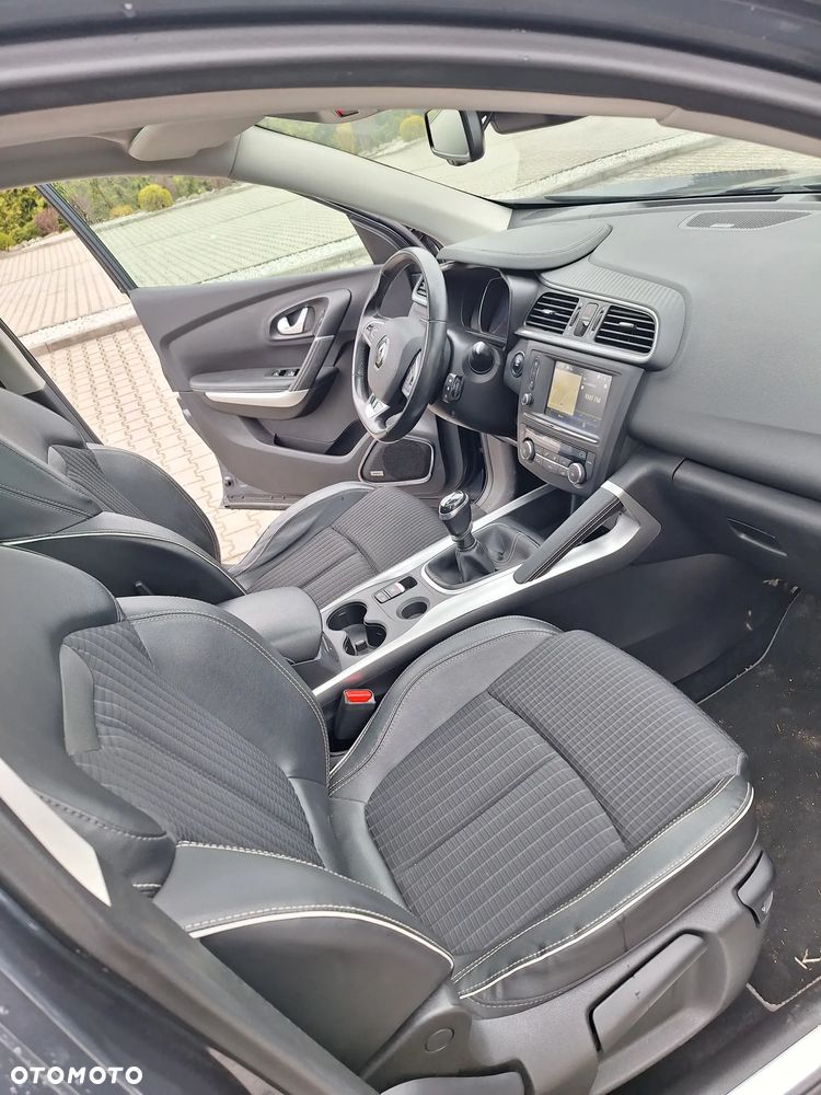 Renault Kadjar Energy TCe 165 Bose Edition - 9