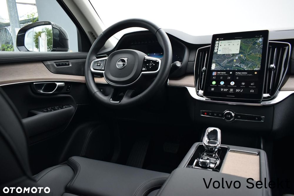 Volvo XC 90 - 15