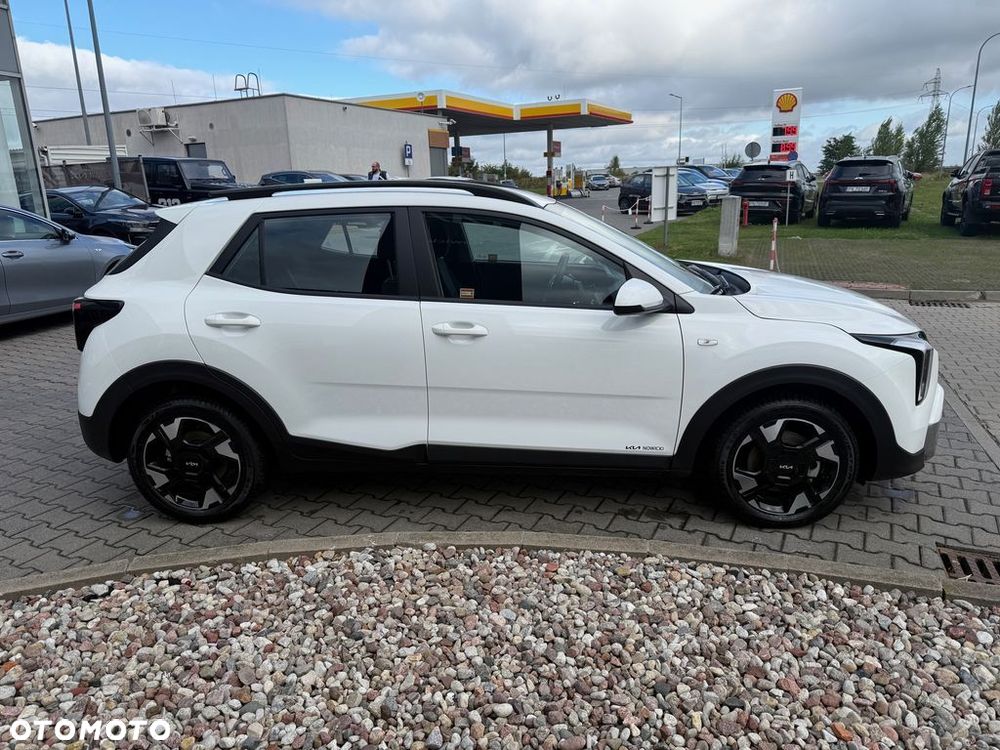 Kia Stonic 1.0 T-GDI M - 7