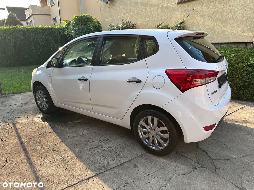 Hyundai ix20 1.4 Edition 20 - 6