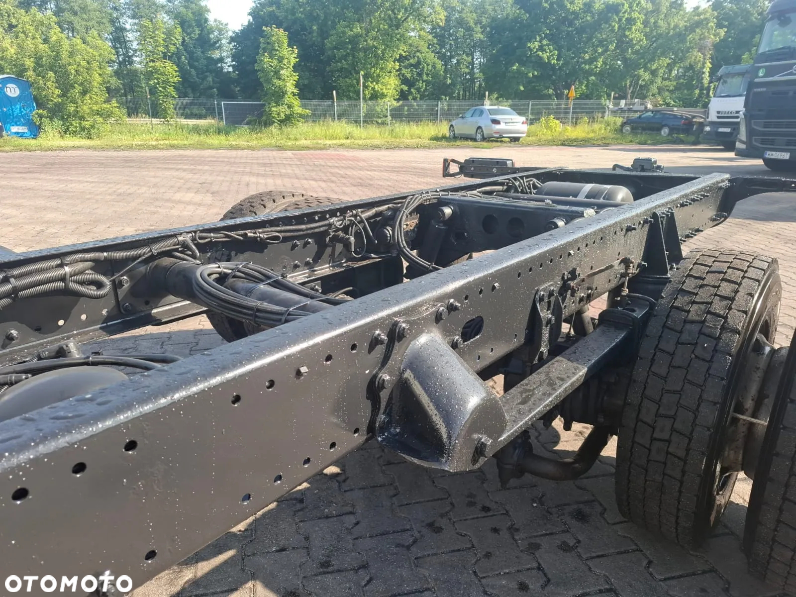 MAN TGL 8.180 - 8