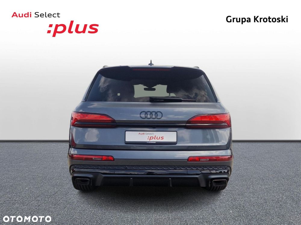 Audi Q7 - 9