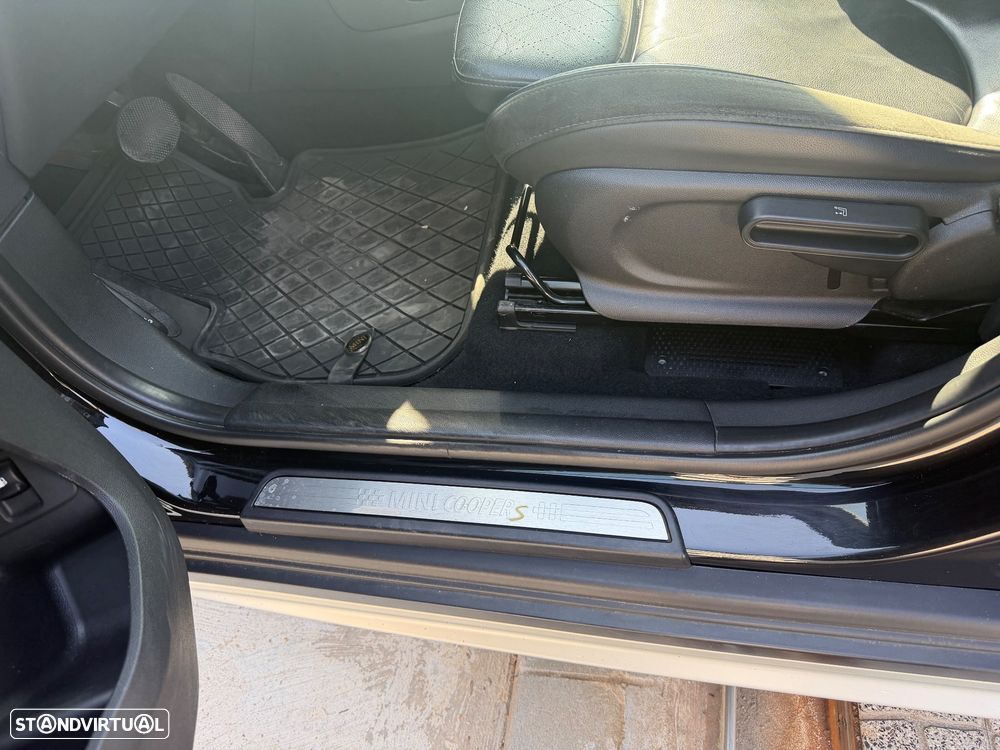 MINI Countryman - 9