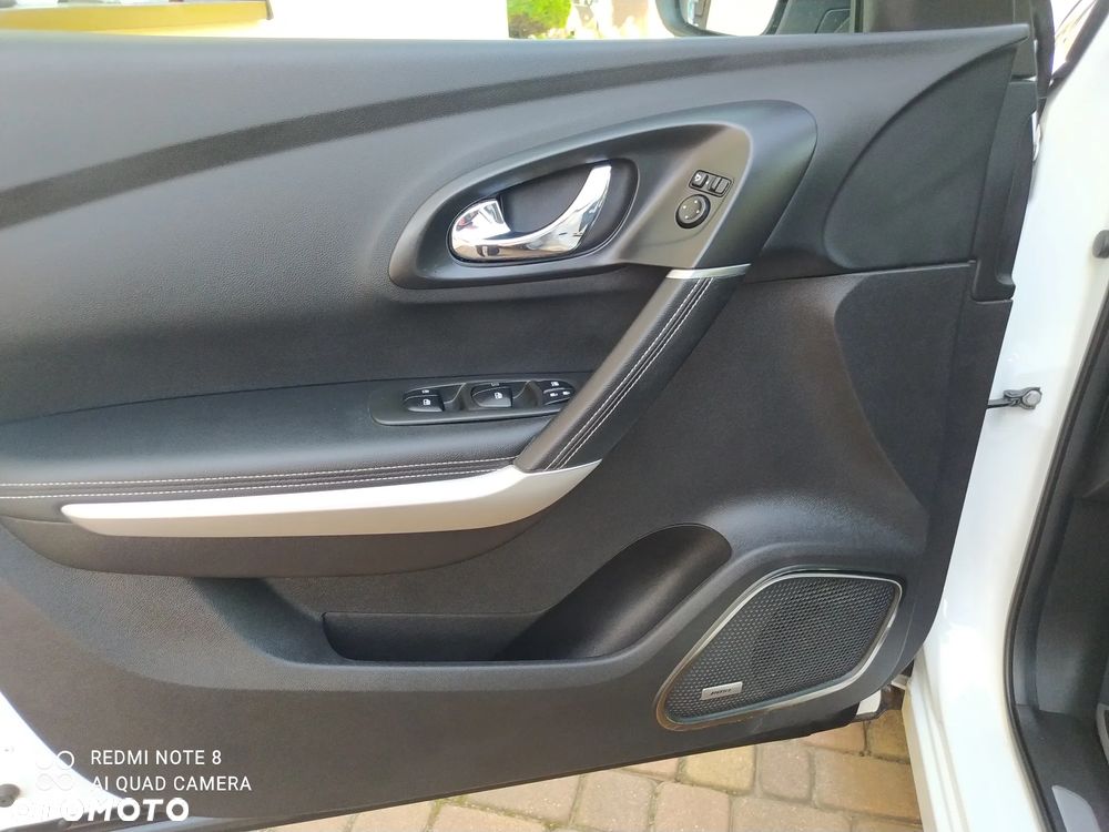 Renault Kadjar Energy TCe 165 Bose Edition - 17