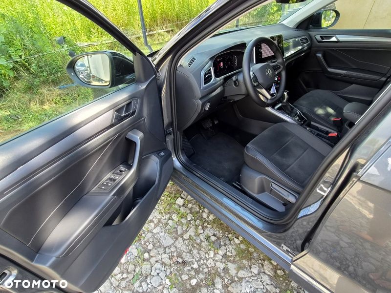 Volkswagen T-Roc 2.0 TDI SCR Style DSG - 19
