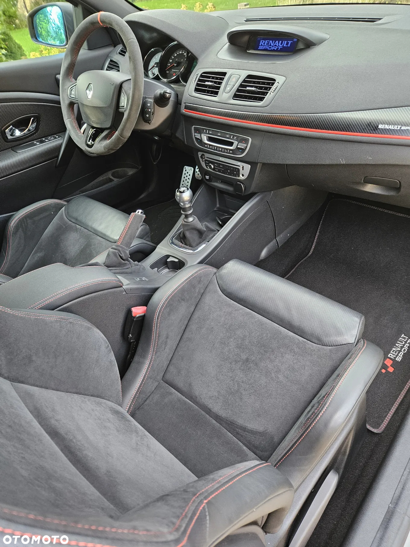 Renault Megane R.S SL Trophy - 20