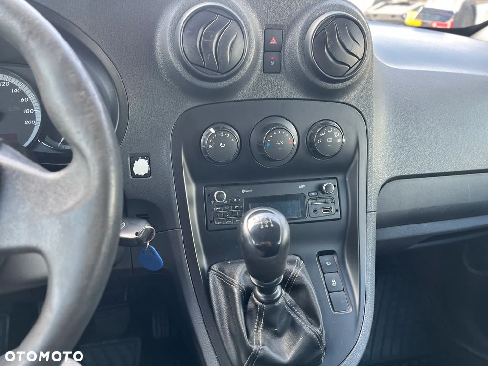 Mercedes-Benz Citan - 16