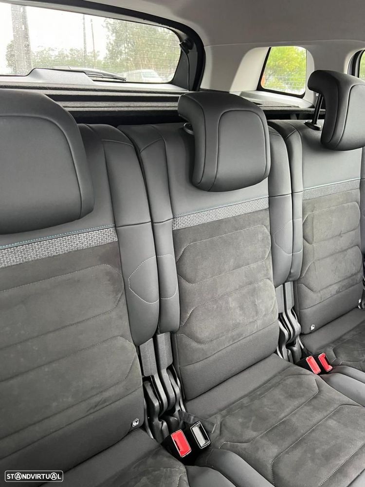 Citroën C5 Aircross 1.6 Hybrid Plus e-EAT8 - 7