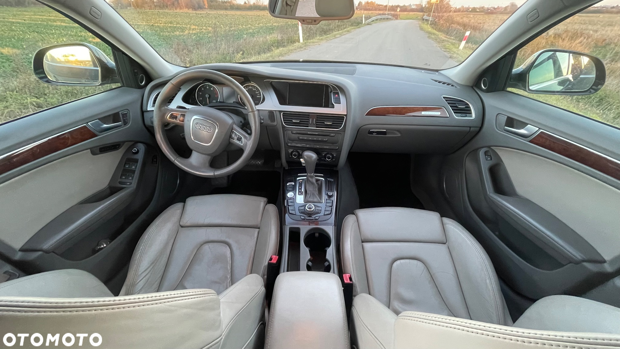 Audi A4 3.2 FSI Quattro Tiptronic - 12