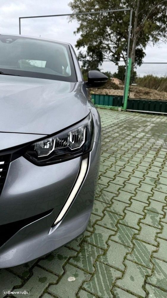 Peugeot 208 1.2 PureTech Active Pack - 12