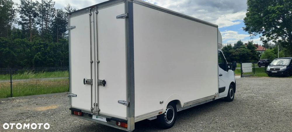 Renault Master - 6