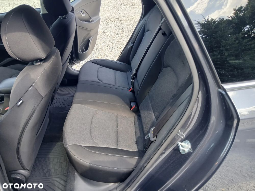 Hyundai i30 1.0 T-GDI Smart DCT - 20