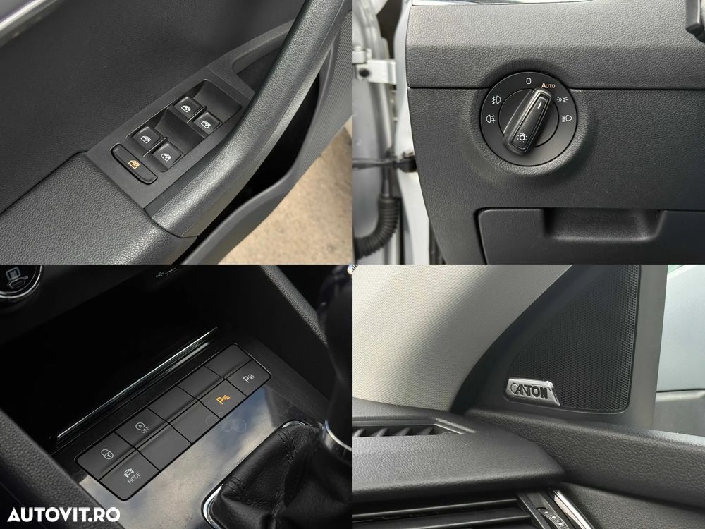 Skoda Octavia 1.6 TDI DSG Ambition - 17