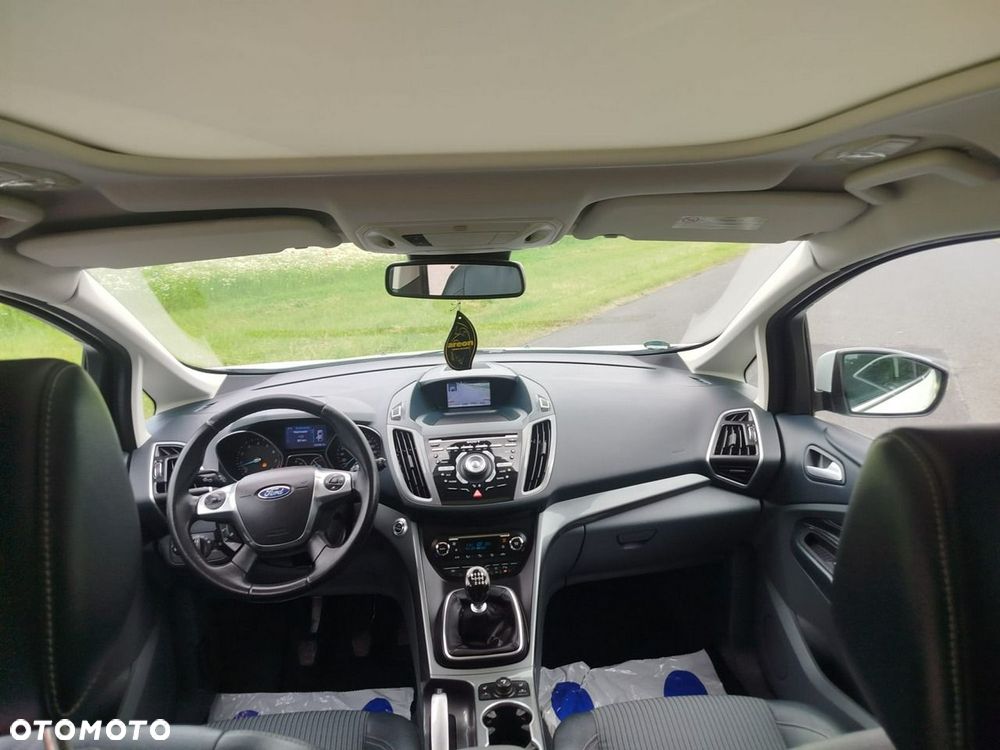 Ford C-MAX - 16