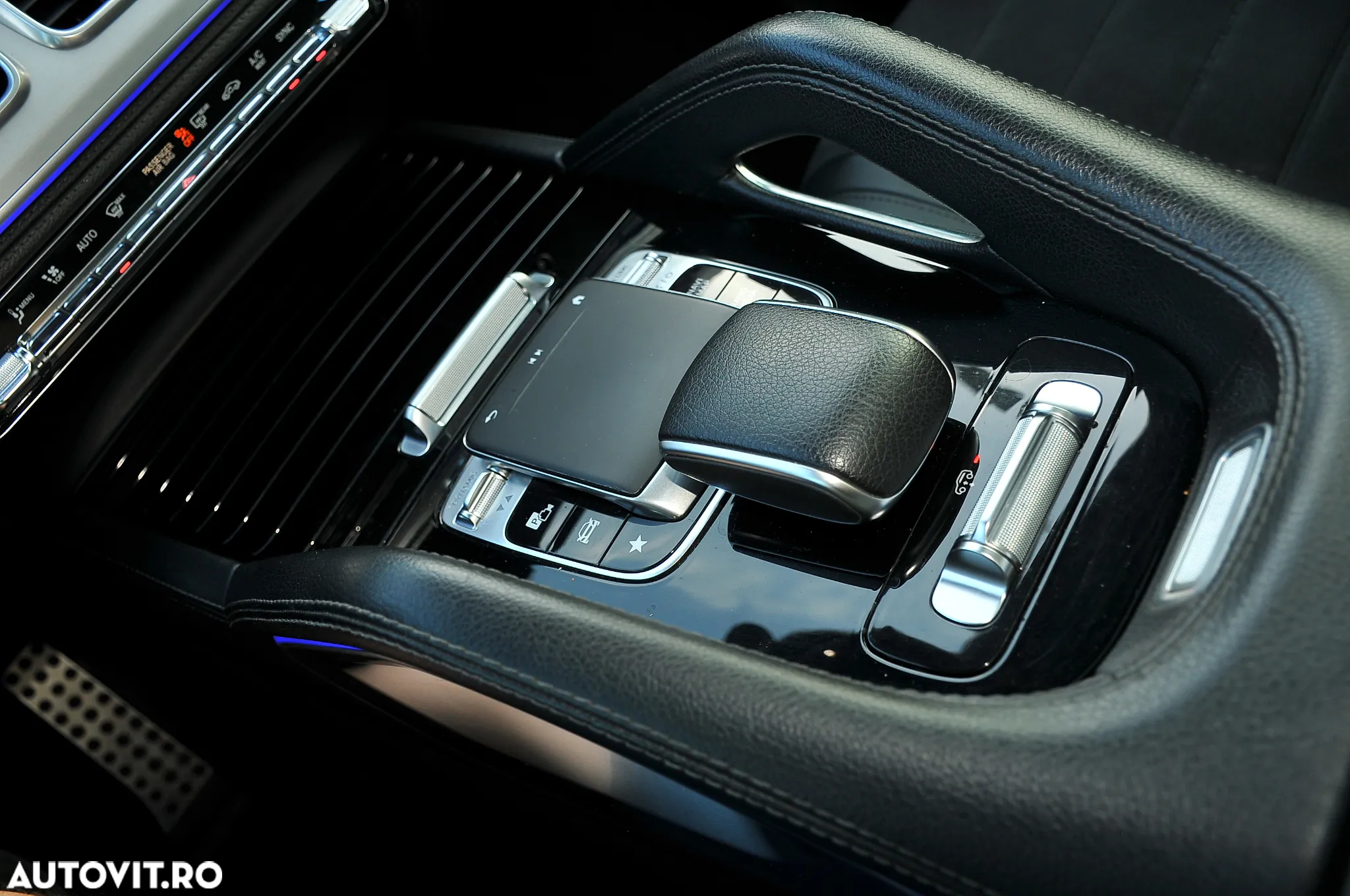 Mercedes-Benz GLE 450 AMG 4Matic 9G-TRONIC AMG Line - 16