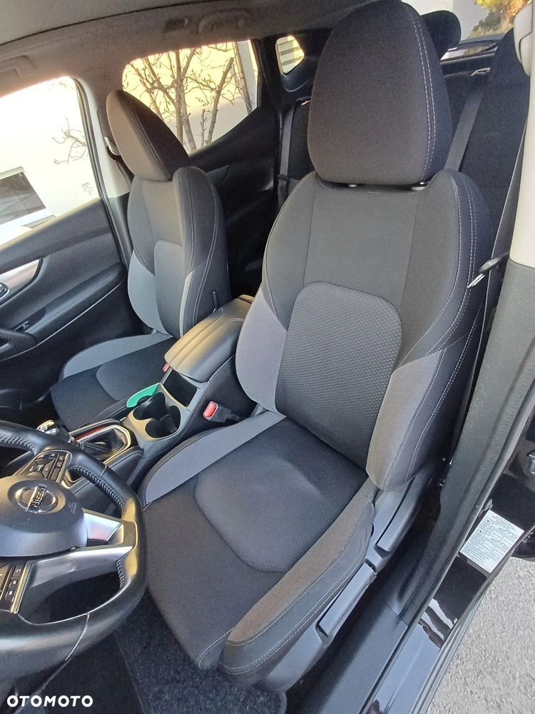 Nissan Qashqai 1.3 DIG-T MHEV N-Connecta - 31