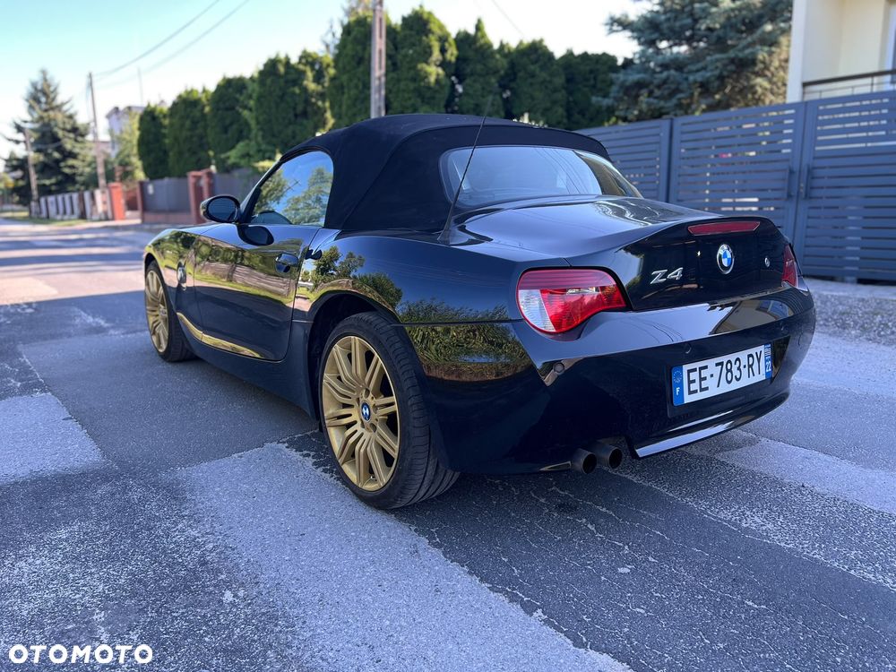 BMW Z4 - 6