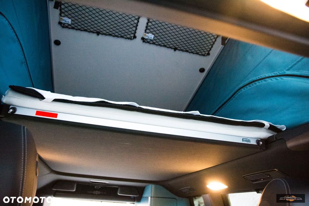 Mercedes-Benz Klasa V 300 d 4-Matic 9G-Tronic - 36