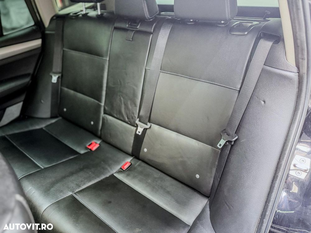 BMW X3 xDrive20d Aut. - 26